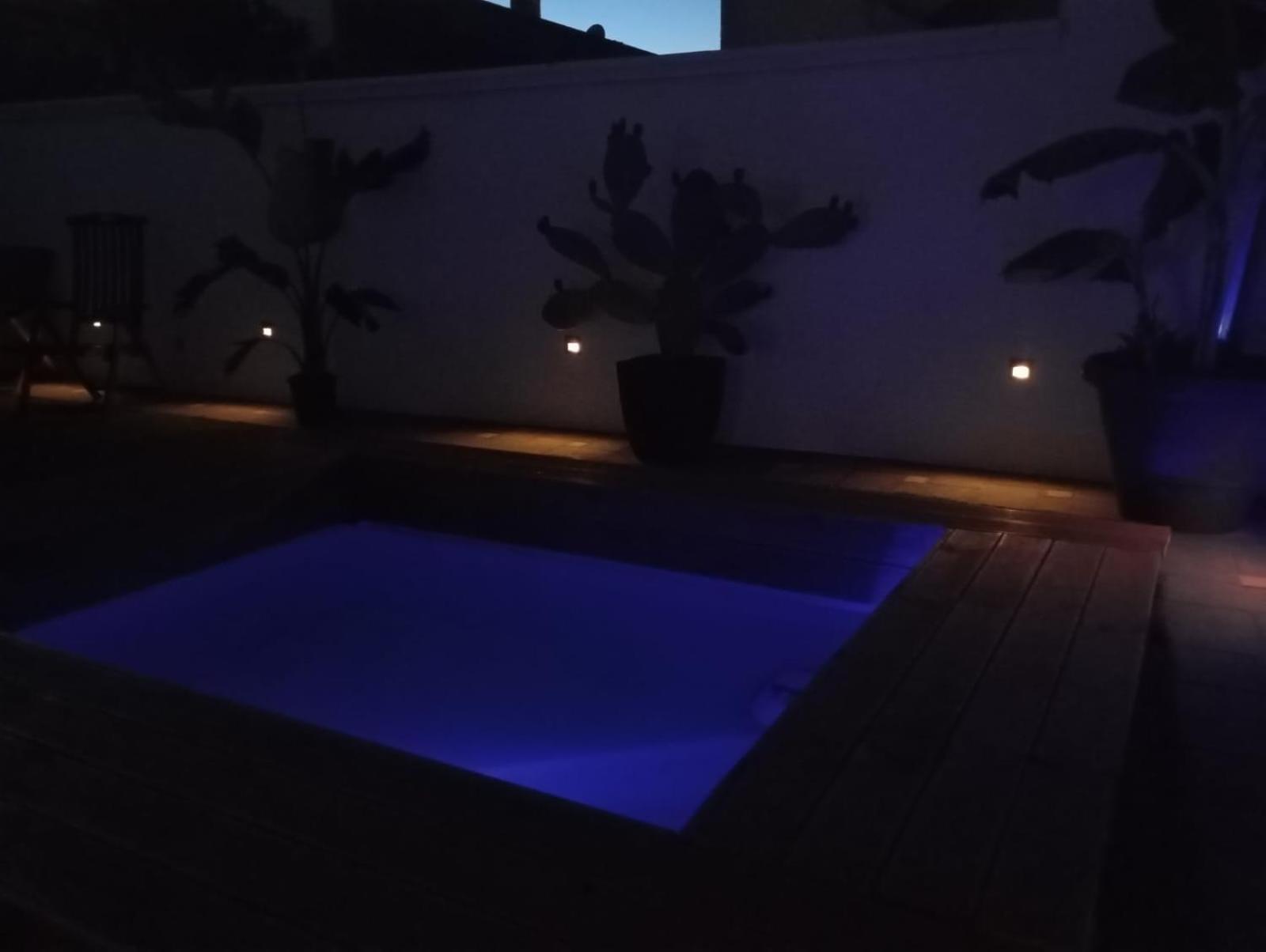 Bed & Relax Villa Lizzano  Eksteriør bilde